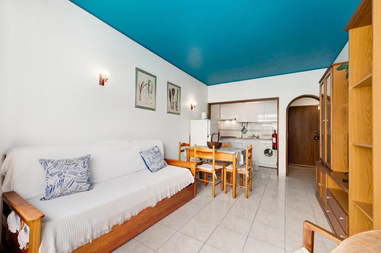 Апартаменты Casa Ventura Армасан-де-Пера Экстерьер фото